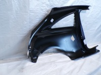 Крыло  левое  задняя обшивка opel corsa e 3 39098992 новый оригинал Недорого, фото thumb