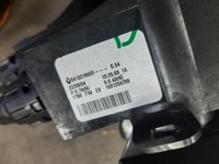 фото thumb №8, Renault captur ii 1.0tce домкрат выборщик тросы переключения передач kpl.