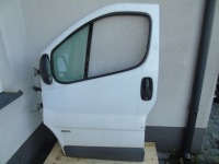 фото thumb №1, Замок дверь передний левый перед левый opel vivaro a 820008247