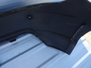 фото thumb №7, Бампер зад mercedes slk w172 a172 amg