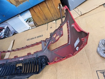 фото thumb №10, Skoda octavia vrs 5e0 бампер переднє