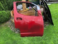 фото thumb №1, Nissan nv200 дверь передние правое оригинал