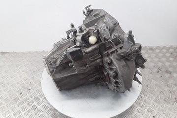 фото thumb №8, Коробка передач коробки передач peugeot 508 9684581410 2.0l дизель 120kw 2011