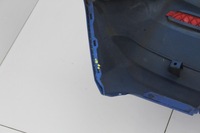 фото thumb №12, Бампер задняя задний hyundai i10 fl 10-13r de