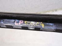 фото thumb №2, Планка скла лобовий ліва citroen c4 i