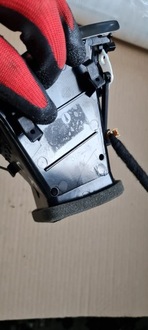 фото thumb №9, Sq5 8r q5 lift решітка обдув хром ліва 8r1820901