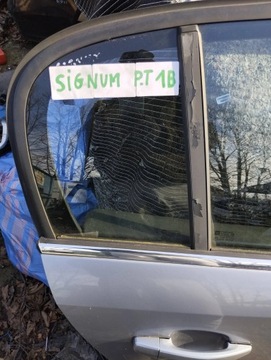 фото thumb №10, Opel signum 2003 дверь правые перед зад комплектные z163 vectra c