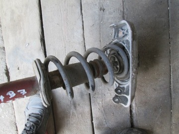 фото thumb №11, Амортизатор пружина лівий правий перед audi a4 b7 1.9 tdi