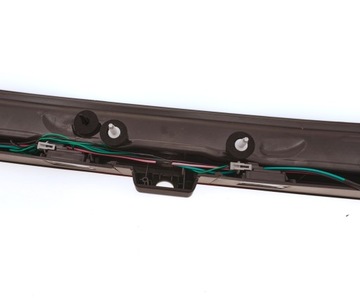 фото thumb №16, Лампа зад do dodge durango 2014-2020 68156575ah середня