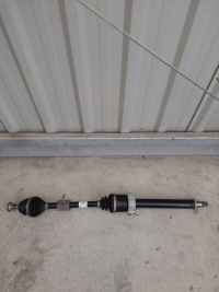 Купить Bmw 2 f45 f46 1.5b приводной вал правый  8643364, фото thumb