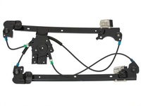 фото thumb №3, Підйомник скло перед p do land rover freelander