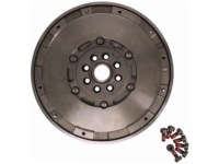 фото thumb №1, Колесо маховик peugeot traveller 2.0 16-