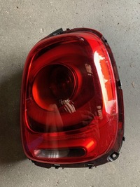 фото thumb №2, Mini cooper f55 f56 -лампа права задня led 2014-2018