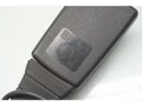 Vauxhall zafira пряжка передній поперечина безпеки ліва 2006 mpv 4/5dr Ціна, фото thumb