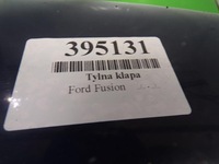 фото thumb №12, Ford fusion задня кришка багажника багажника t2