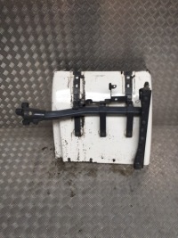 фото thumb №1, Накладка крыла перед scania ntg r lift 2668273