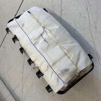 фото thumb №14, Приборная панель приборная кожа проекционный дисплей консоль подушка безопасности ремни dodge ram v limited 22r