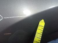 фото thumb №8, Honda cr-v iv крыло перед правый yr578m