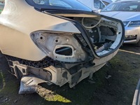 фото thumb №7, E-klasa w213 sedan 2016-2023 чверть задня pas задній піддон підлога