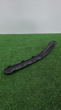 Listwa Zderzaka Tył Prawy Ford Fusion I 1 02-05 OE