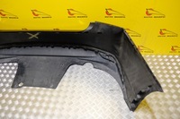 фото thumb №10, Chevrolet malibu 2016-2018 бампер задняя задний usa