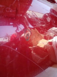 фото thumb №6, Капот mazda 2 2002-2007