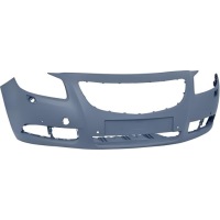 фото thumb №1, Бампер do opel insignia sedan./sportstourer 08-13