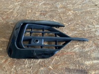 фото thumb №1, Vw touareg r-line оригінальна решітка 760853664a