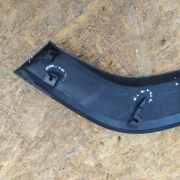 фото thumb №5, Toyota rav4 v 19- планка крила права зад