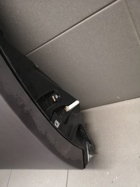 фото thumb №7, Бардачок пассажира vw phaeton eu 3d1857572