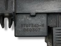 фото thumb №7, Opel vectra c 1800cm3 2007 блок керування / модуль вентиляторів хетчбек 1379151