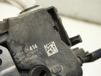 фото thumb №7, Замок дверь раздвижных правый 6 pin citroen berlingo ii psa828414