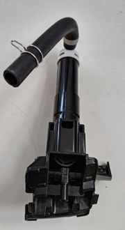 фото thumb №7, Lancer viii 07 - 17 омыватель фара правый насадка оригинал