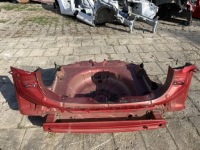 Купить Ремень задний  поддон балка mg zs 17- 5rsj, фото thumb
