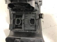 фото thumb №6, Opel vivaro 2016 консоль средняя / радио / gps