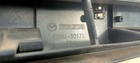 фото thumb №9, Бампер передній mazda cx5 ii 2 17-21rok kb8a-50031