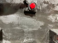 фото thumb №8, Mazda cx30 cx-30 19- планка накладка na дверь правая перед передняя