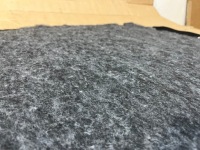 фото thumb №9, Hyundai i20 iii 3 пол обшивка мат нижняя багажника оригинал europa