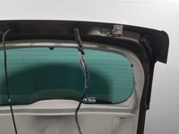 фото thumb №10, Renault megane scenic iii задняя крышка багажника tecnb