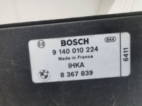 Модуль / блок керування кондиціонера bmw 5 e34 e32 9140010224 all/a/11 Недорого, фото thumb