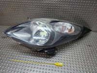 Купить Фара передок  левая chevrolet spark m300 рестайлинг  13- европа, фото thumb