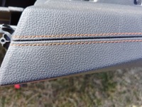 фото thumb №10, Bmw 2 seria f45 панель приладів приладова консоль оригінал