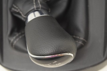 фото thumb №5, Ford ka+ ka plus ручка изменения коробки передач чехол