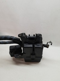 фото thumb №5, Toyota rav4 ii d4d lift корпус запобіжників