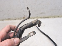 фото thumb №7, Джгут електропроводка стартер audi a8 d3 4.0 v8 tdi 4e0971224