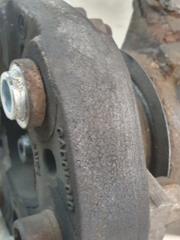 Купить Дифференциал дифференциал оригинальный номер a2093510205 gd01427 1.2 mercedes w212 2.2cdi 10r., фото thumb