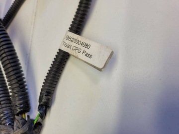 фото thumb №7, Джгут датчиків паркування зад citroen c5 aircross 2021 9828904980