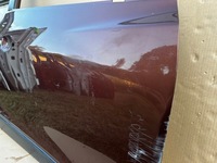 фото thumb №4, Hyundai ix35 двері праве перед передні