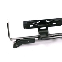 фото thumb №11, Mercedes s w220 держатель сиденье перед левый