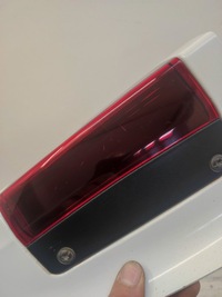 фото thumb №10, Кутик бампера бампер лівий задня talento ii 2 vivaro b trafic iii 3